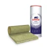 Ursa Onbeklede Minerale Wolplaat Hometec 35 In Rolvorm 24X120Cm 2,7M|Brico Hot