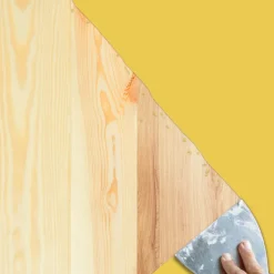Brico Afbijtmiddelen-V33 Afbijtmiddel Speciaal Hout 1L