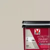 Brico Decoratieve Verf-V33 Keukenverf Renovation Perfection Rogge Zijdeglans 750Ml