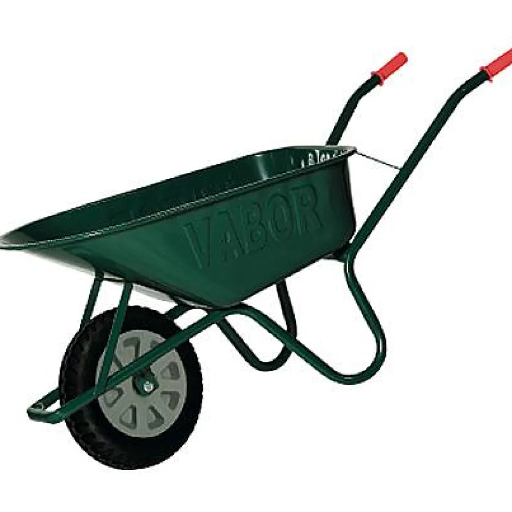 Vabor Kruiwagen ‘Icore' 90 L|Brico Outlet