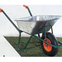 Vabor Kruiwagen 'Rv801' 90 L|Brico Clearance