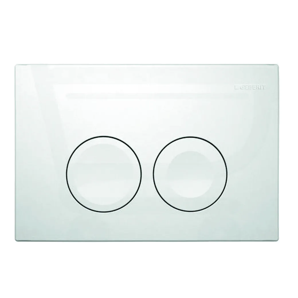 Van Marcke Inbouwreservoir Set Design | Geberit Spoeltechniek | Soft-Close Toiletzitting | Randloos Toiletpot|Brico Hot
