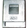 Brico Kachelbuizen<Van Marcke Schouwkastje Aluminium 16 X 20 Cm