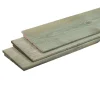 Vintage Grey Plank Vuren Grijs 300X19,5X2,2Cm|Brico Hot