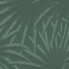 Brico Vinylbehang-Vinylbehang Palmen Groen