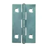 Brico Deurscharnieren-Vynex Bouwscharnier Verzinkt Staal 40X25Mm