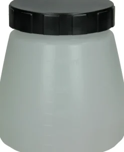 Brico Verfspuiten-Wagner Reserve Beker Hvlp 800 Ml.