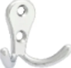 Walteco Haak Romero Ii A Wit|Brico Discount