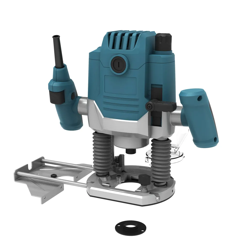 Wesco Bovenfrees Ws5039 1500W|Brico Hot