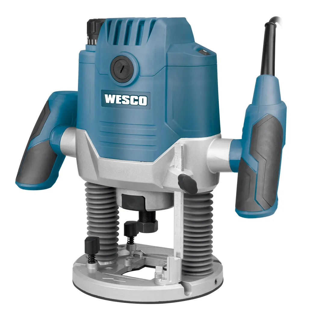 Wesco Bovenfrees Ws5039 1500W|Brico Hot