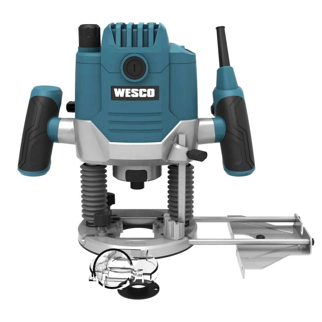 Wesco Bovenfrees Ws5039 1500W|Brico Hot