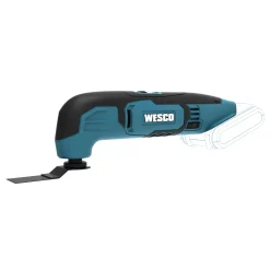 Wesco Multitool Baretool Ws2912.9 18V|Brico Sale