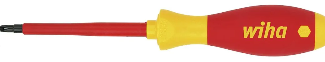 Wiha Philips Schroevendraaier Ph2 100Mm|Brico Clearance