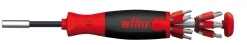 Wiha Schroevendraaier Met Bitmagazijn Liftup 25Mm|Brico Best