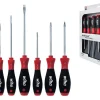 Wiha Schroevendraaierset Softfinish 07153 – 6 Stuks|Brico Hot