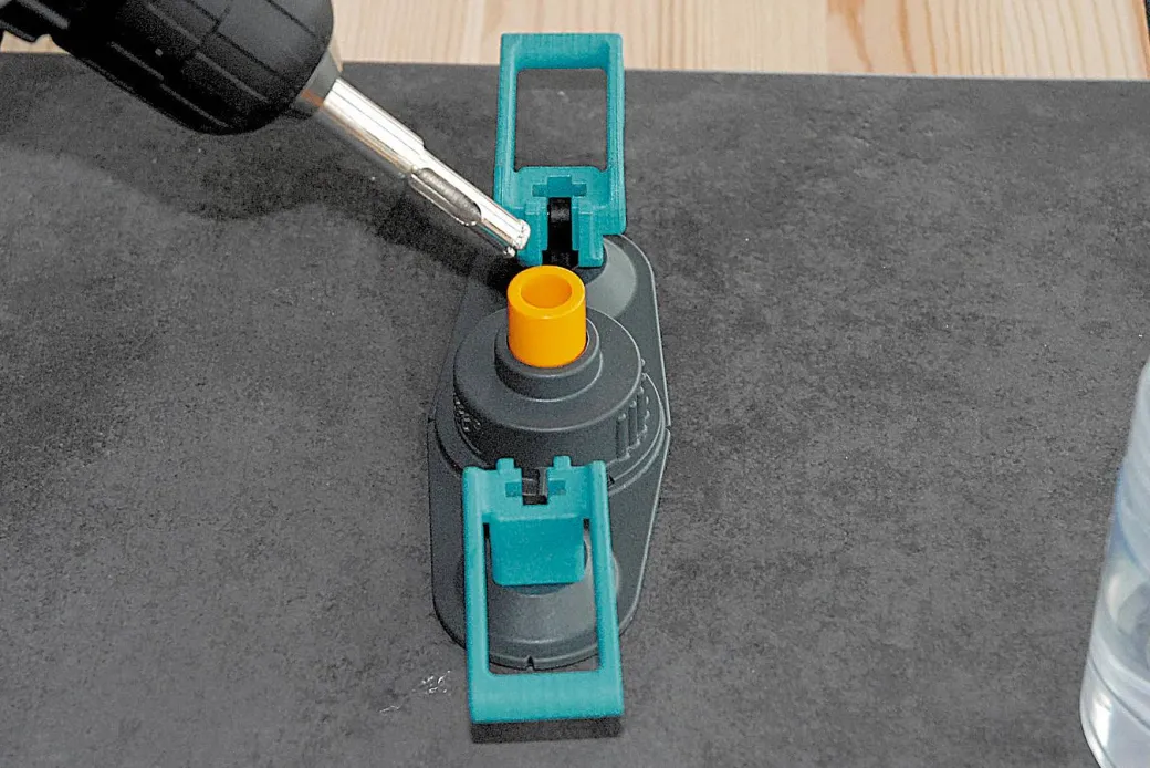 Wolfcraft Diamantboor Ceramic 5Mm|Brico Clearance