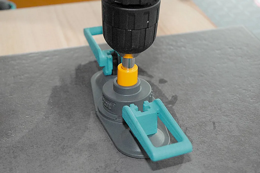 Wolfcraft Diamantboor Ceramic 5Mm|Brico Clearance