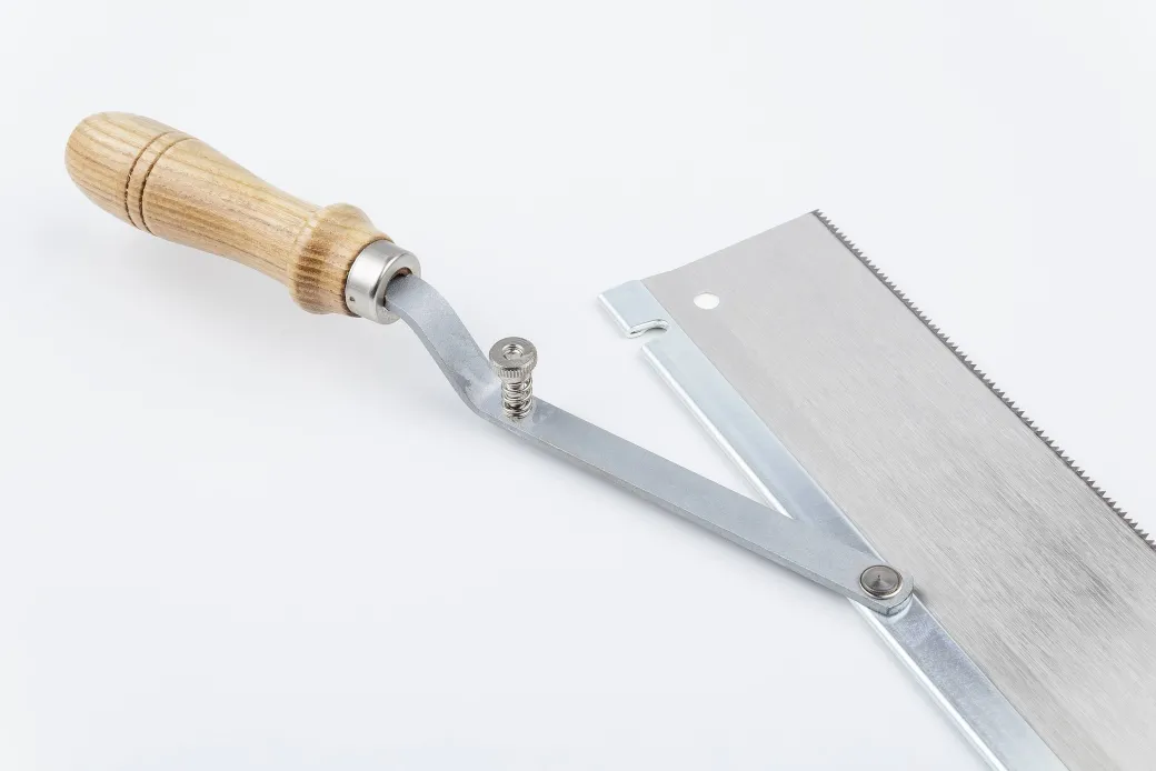 Wolfcraft Handzaag 25,5Cm|Brico Clearance
