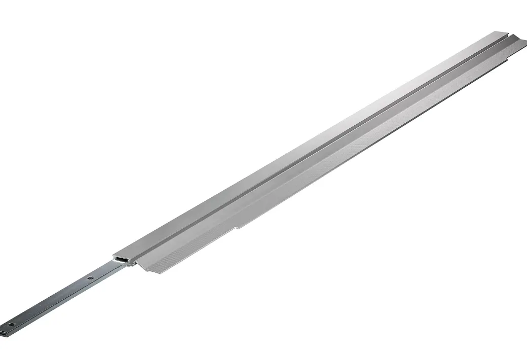 Wolfcraft Railverlengstuk Voor Gipsplaatsnijder 190Cm|Brico Hot