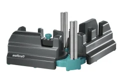 Wolfcraft Zweihaak En Verstekbak 100Mm|Brico Clearance
