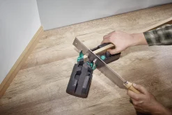 Wolfcraft Zweihaak En Verstekbak 100Mm|Brico Clearance