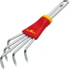 Brico Onkruidverdelgers-Wolf-Garten Krabber Lf-M 6,5Cm