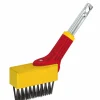 Brico Onkruidverdelgers-Wolf-Garten Voegenborstel Multi-Star Fb-M 9Cm