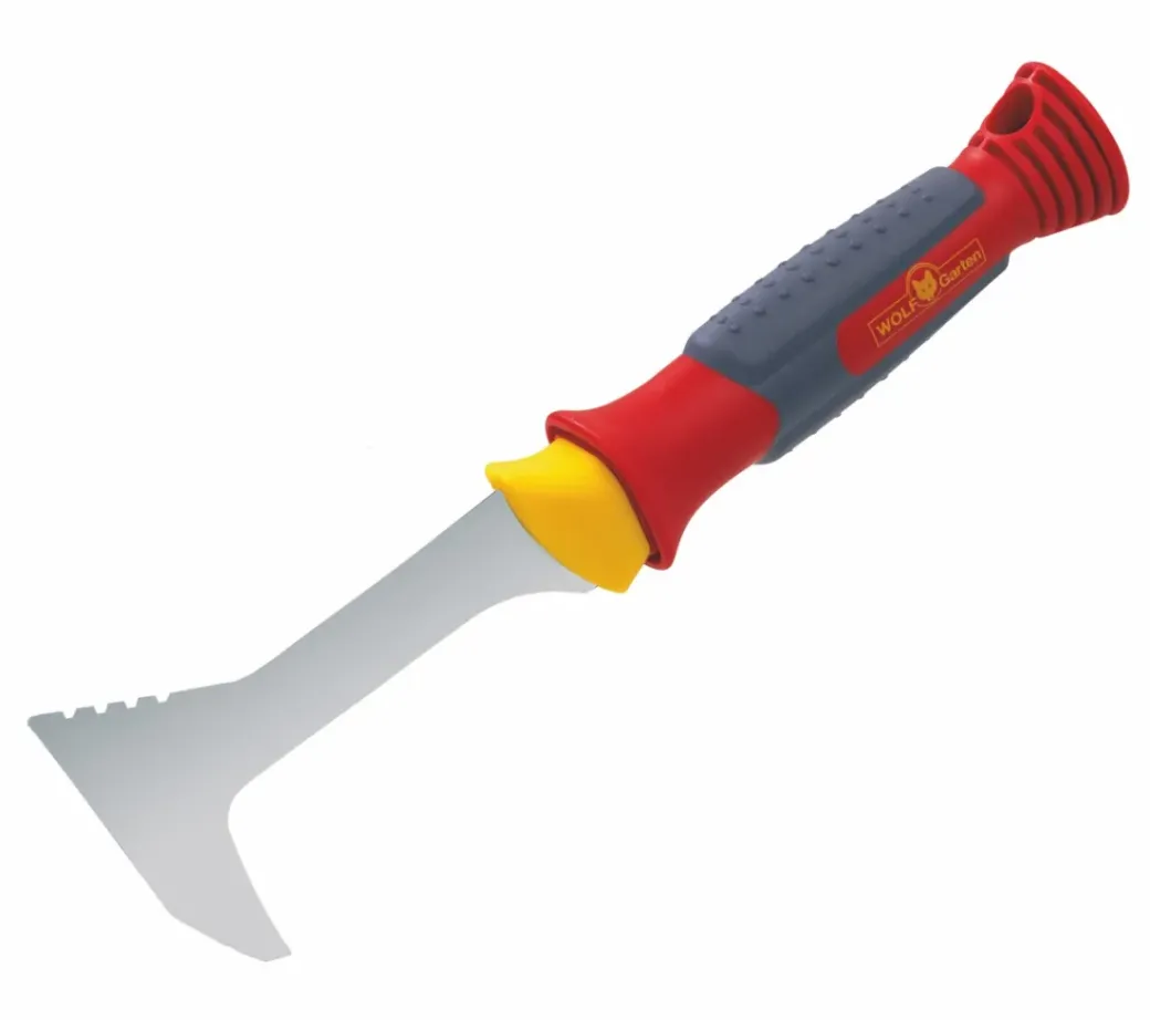 Brico Onkruidverdelgers-Wolf-Garten Voegenkrabber Kf-2K 7Cm