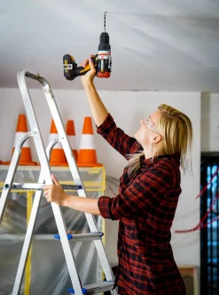 Worx Accuboormachine Met Klopfunctie Wx354.9 20V (Zonder Accu)|Brico Outlet