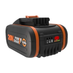 Worx Batterij En Lader Starterset Wa3609 20V 4Ah|Brico Sale