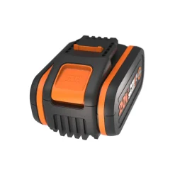 Worx Batterij En Lader Starterset Wa3609 20V 4Ah|Brico Sale