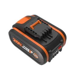 Worx Batterij Powershare Li-Ion 20V 6,0Ah|Brico Discount
