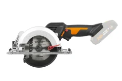 Worx Cirkelzaag Wx531.9 20V (Zonder Accu)|Brico New