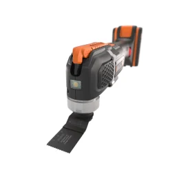 Worx Multitool Sonicrafter Wx696.9 20V (Zonder Accu)|Brico Hot