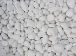 Brico Brandstoffen<Xaralyn Witte Kiezelstenen 3Kg