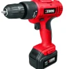 Xceed Accuboormachine Ex118Cdtg 18V (1 Accu)|Brico Sale