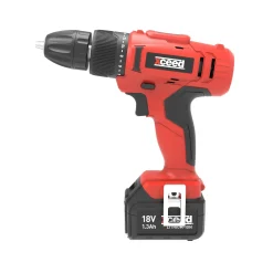 Xceed Accuboormachine Ex118Cdtg 18V (1 Accu)|Brico Sale
