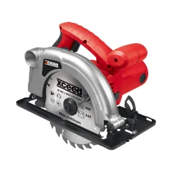 Xceed Cirkelzaag Ex190Cs1, 1200W 190Mm|Brico Sale