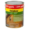 Brico Beits-Xyladecor Beits Tuinhuis Lichte Eik Mat 2,5L+500Ml