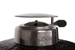 Brico Keramische Barbecue-Yakiniku Kamado Barbecue 22 Xl + Onderstel