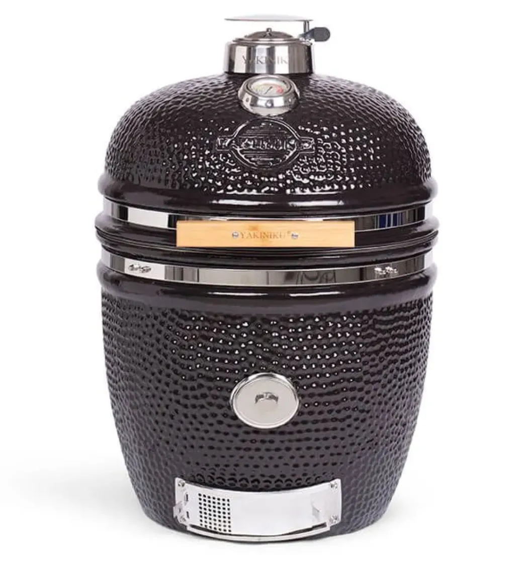 Brico Keramische Barbecue-Yakiniku Kamado Barbecue 19 L