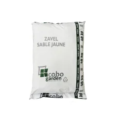 Zavel 40Kg|Brico Discount