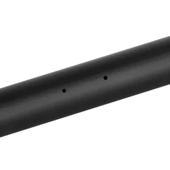 Brico Trapleuningen-Zwarte Trapleuning 60 Cm