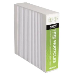 1 Filter Fijne Stofdeeltjes Voor Aldes Inspirair® Side 240|Brico Online